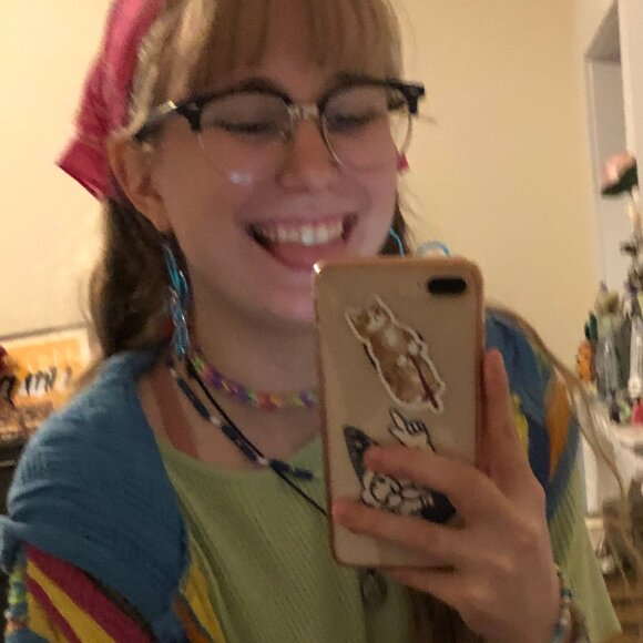 Meet your Posher, Haley - Picture 12 of 13